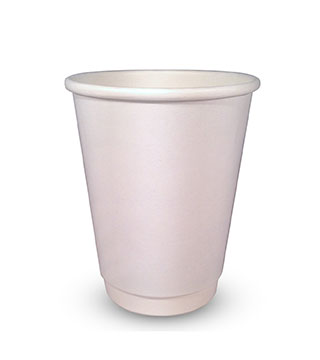 Paper Cup Plain12oz