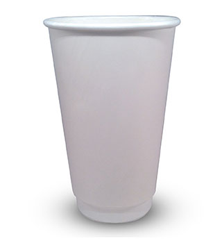 Paper Cup Plain16oz