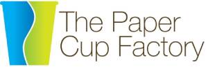 The Paper Cup Factory